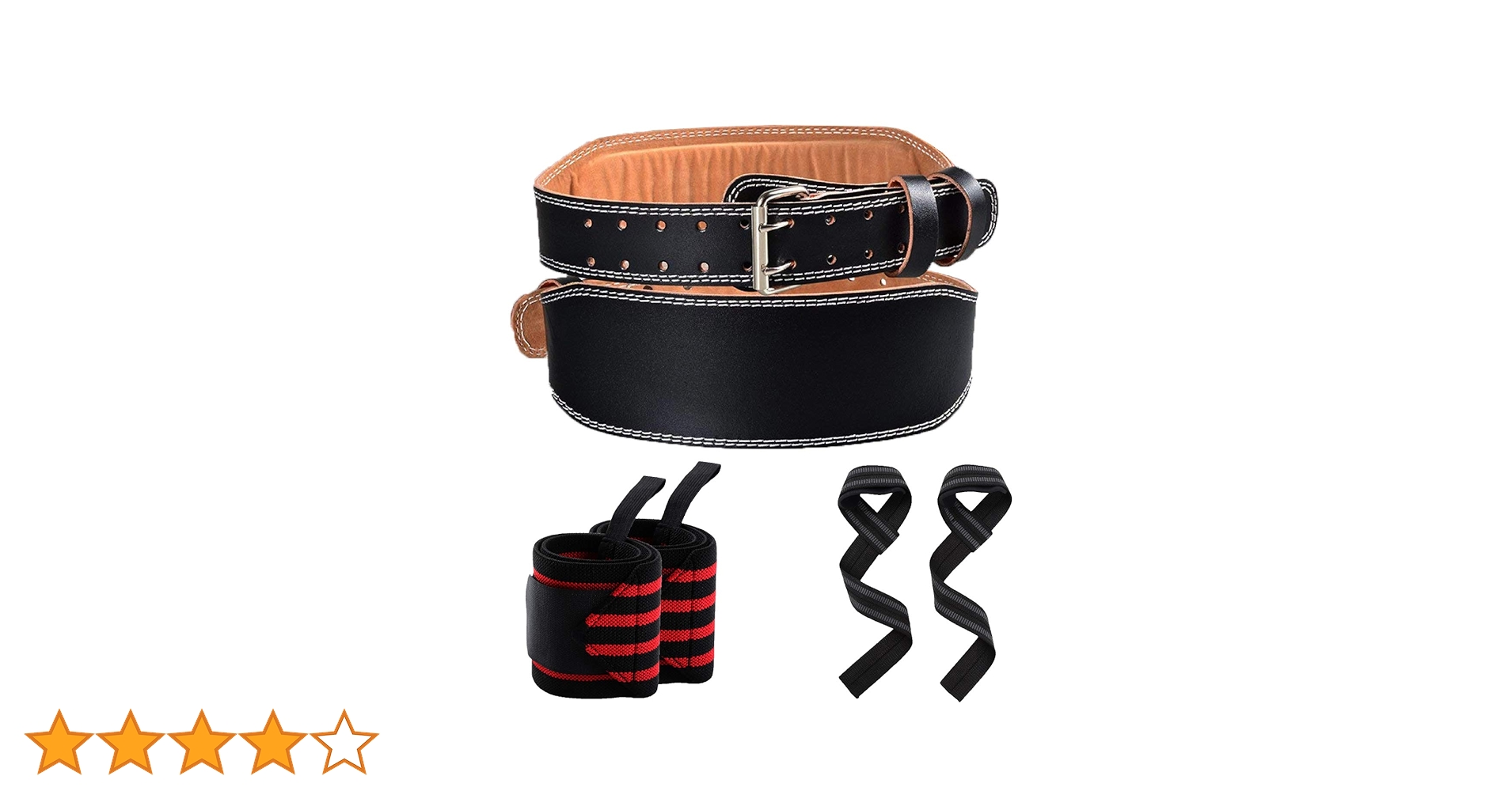 Amazon | 【YuHaru】 パワーベルト リフティングベルト 筋トレ べルト